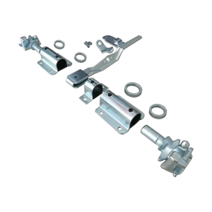 Container Door Hardware Pack
